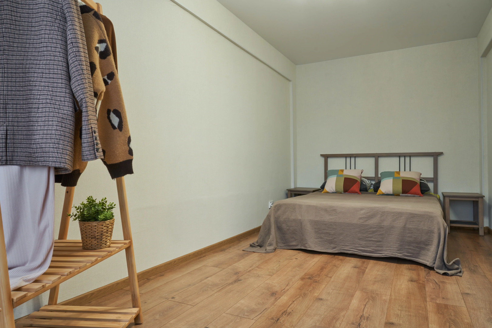 Апартаменты Good Night на Белинского 30