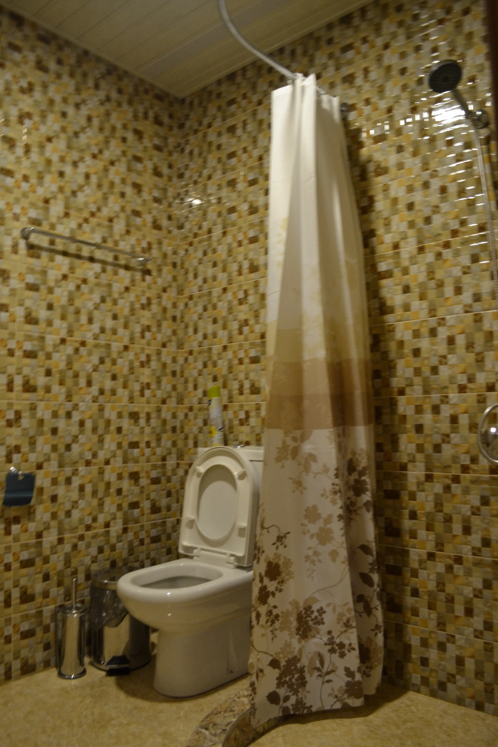 Отель и ресторан Avagyn’s