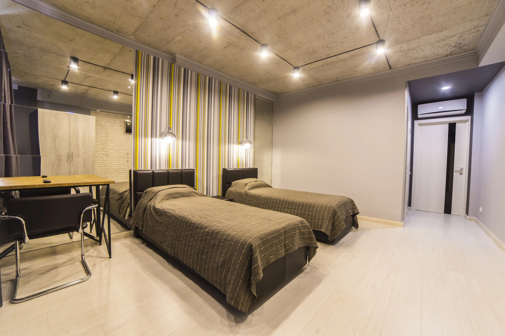 Хостел Панорама Лофт