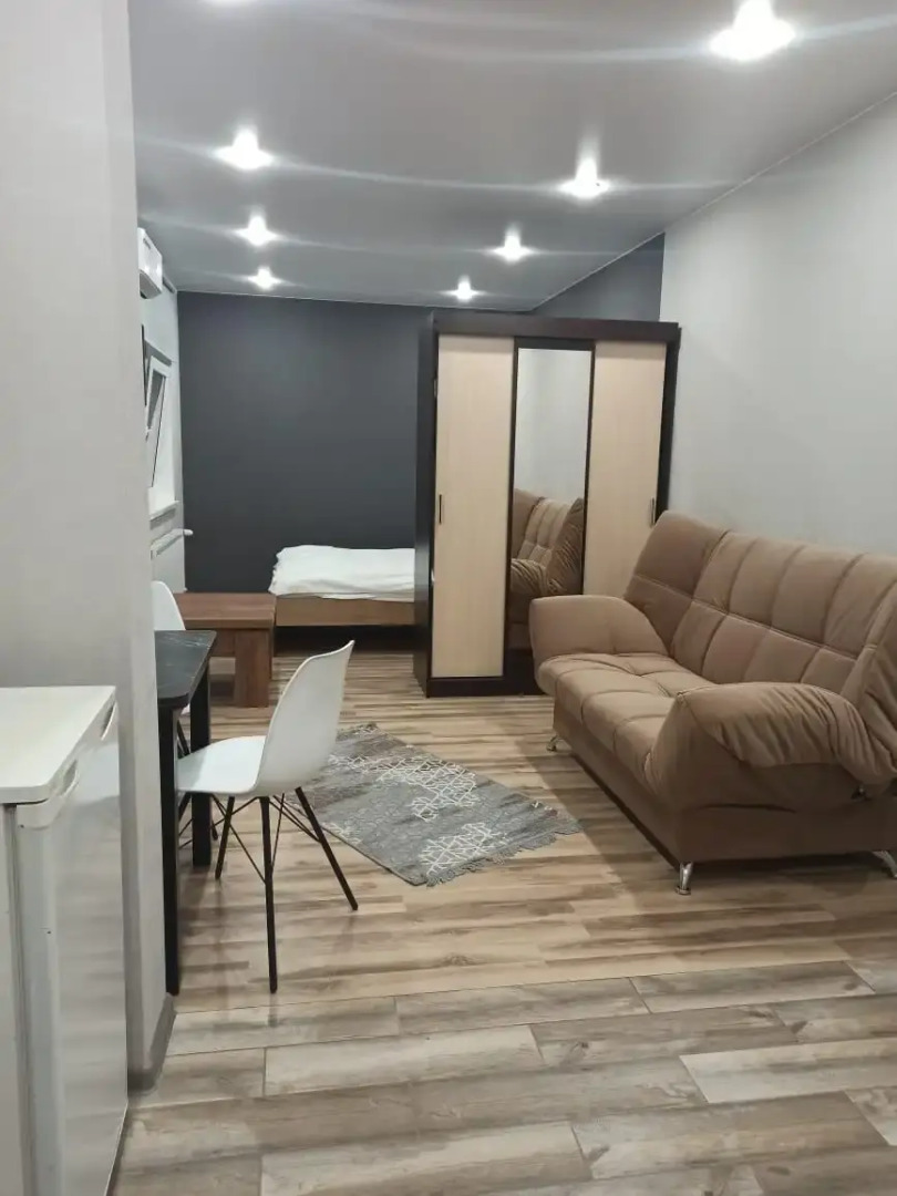 Квартира на Пионерском проспекте