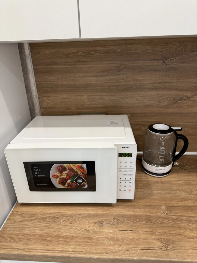 Квартира Уютная с Потрясающим Видом