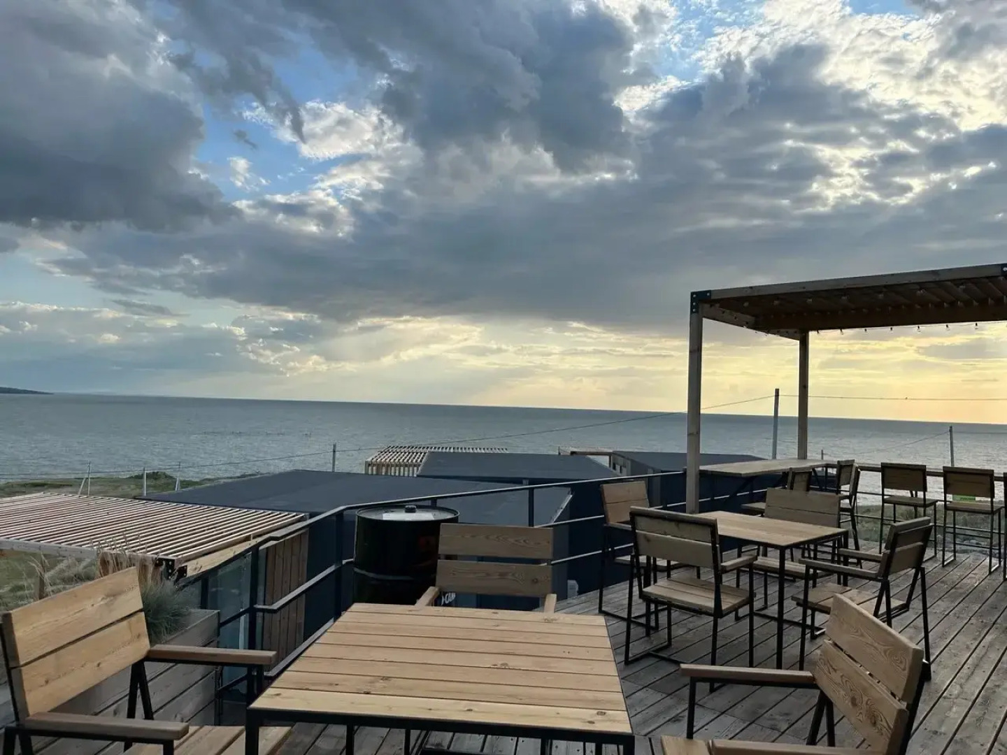 База отдыха Белый Кролик