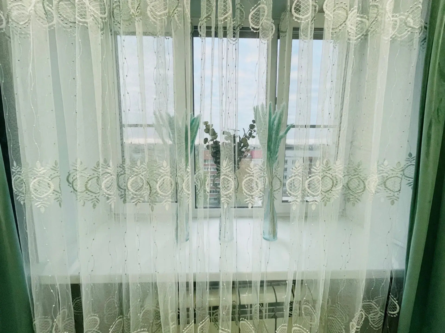 Апартаменты Гагарина 25