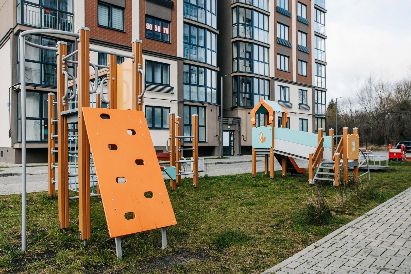 Апартаменты Fantasy apart