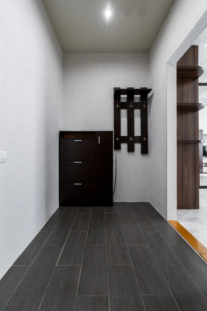 Квартира на Восточно-Кругликовской 22/2