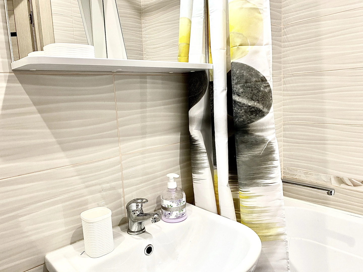 Апартаменты в городе Барнауле Молодежная 136