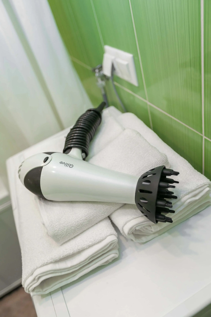 Апартаменты на Академической