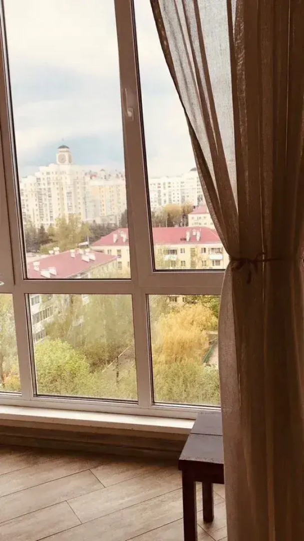 Квартира клаcсa люкc c дизaйнeрским рeмoнтoм