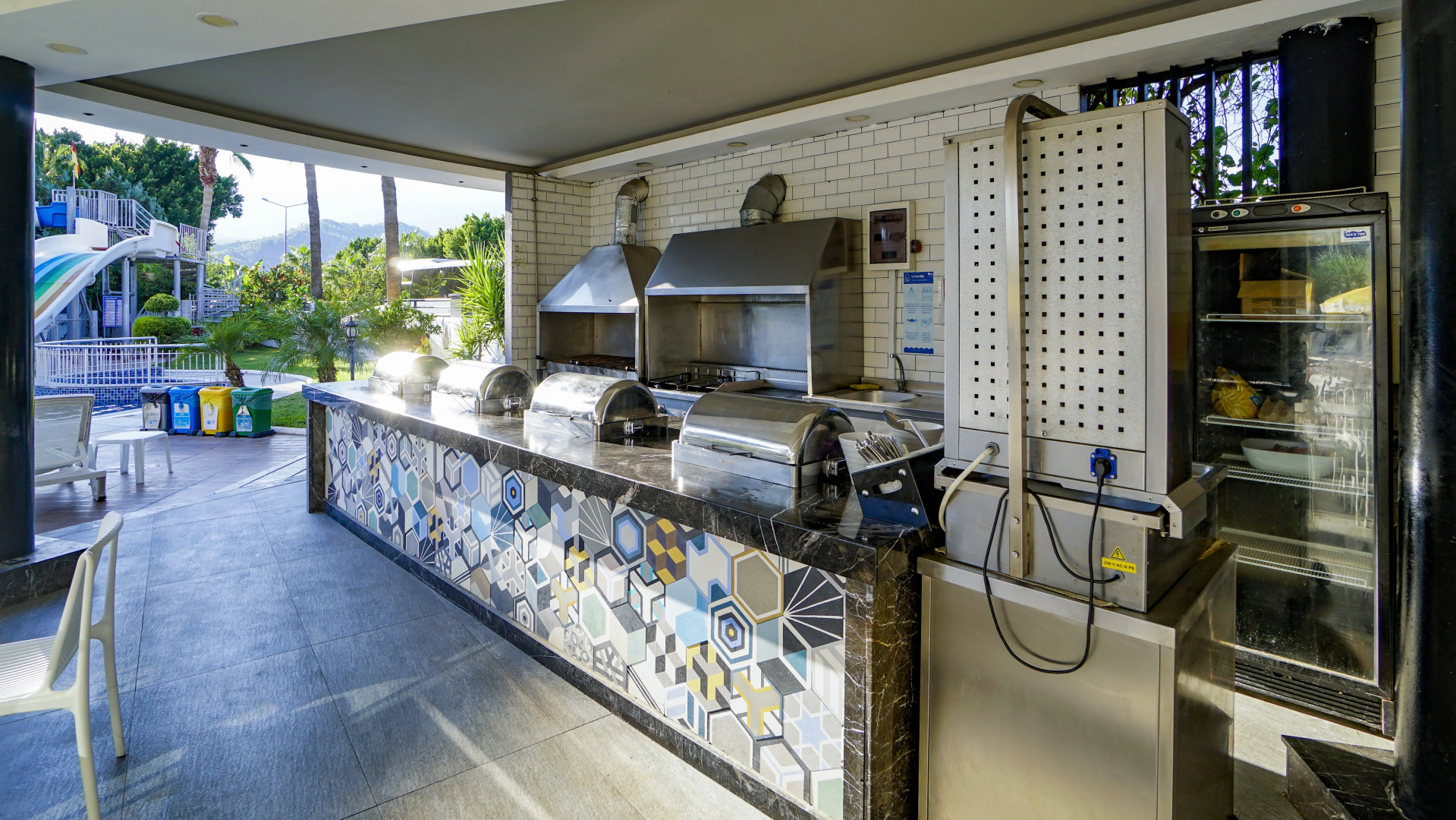 Отель Istanbul Beach Sweet Home