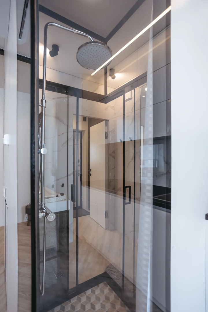 Апартаменты Cozy39 Lake