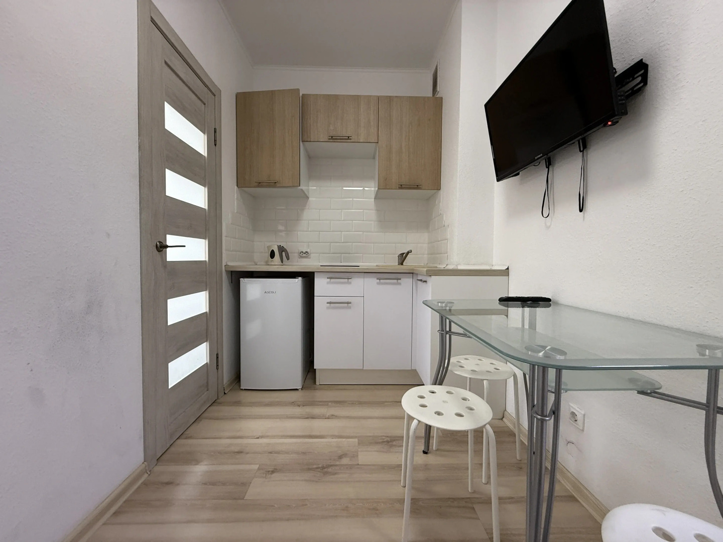 Квартира Тут Хорошо на Степана Разина 2 7