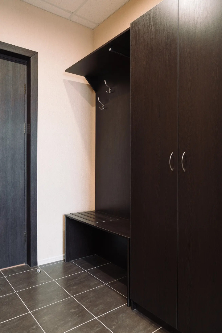 Жилые Помещения Иоланта