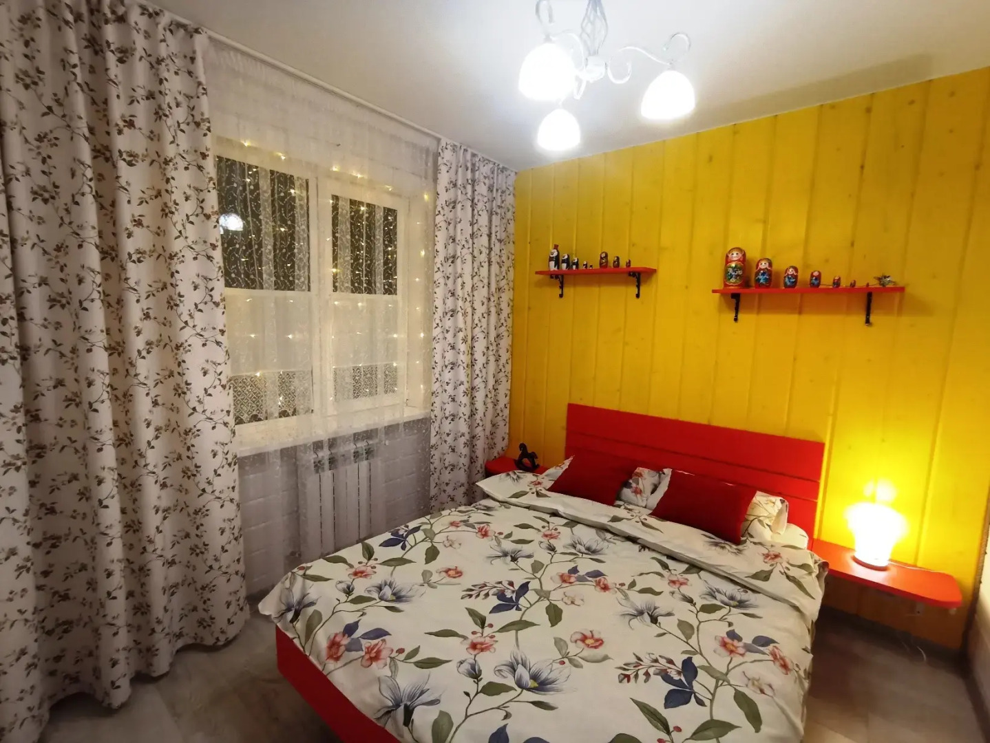 Гостевой Дом Русские сувениры