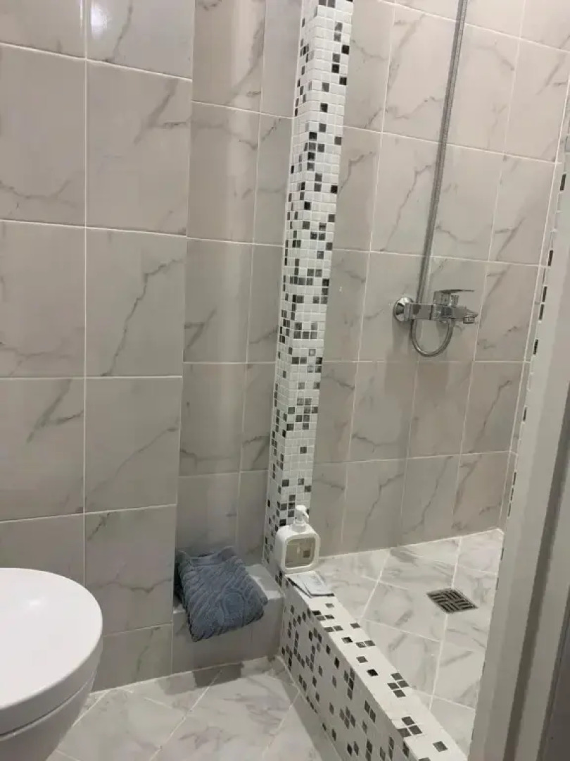 Апартаменты Dukat Apart