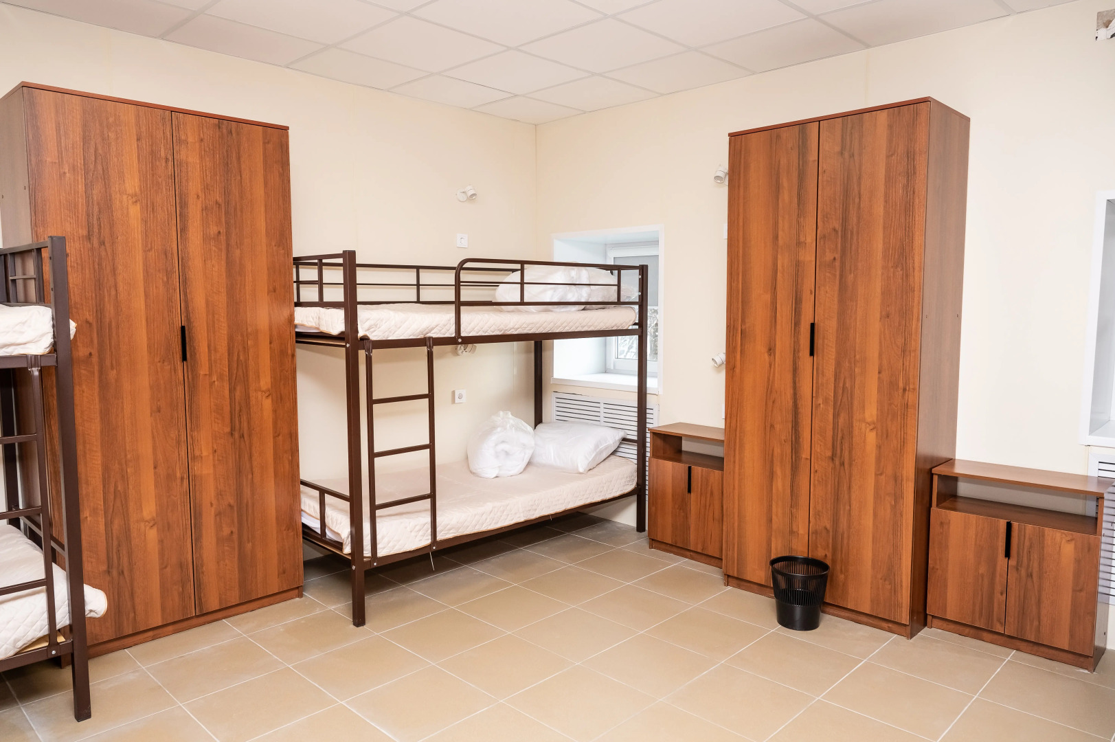 Отель Первомайский