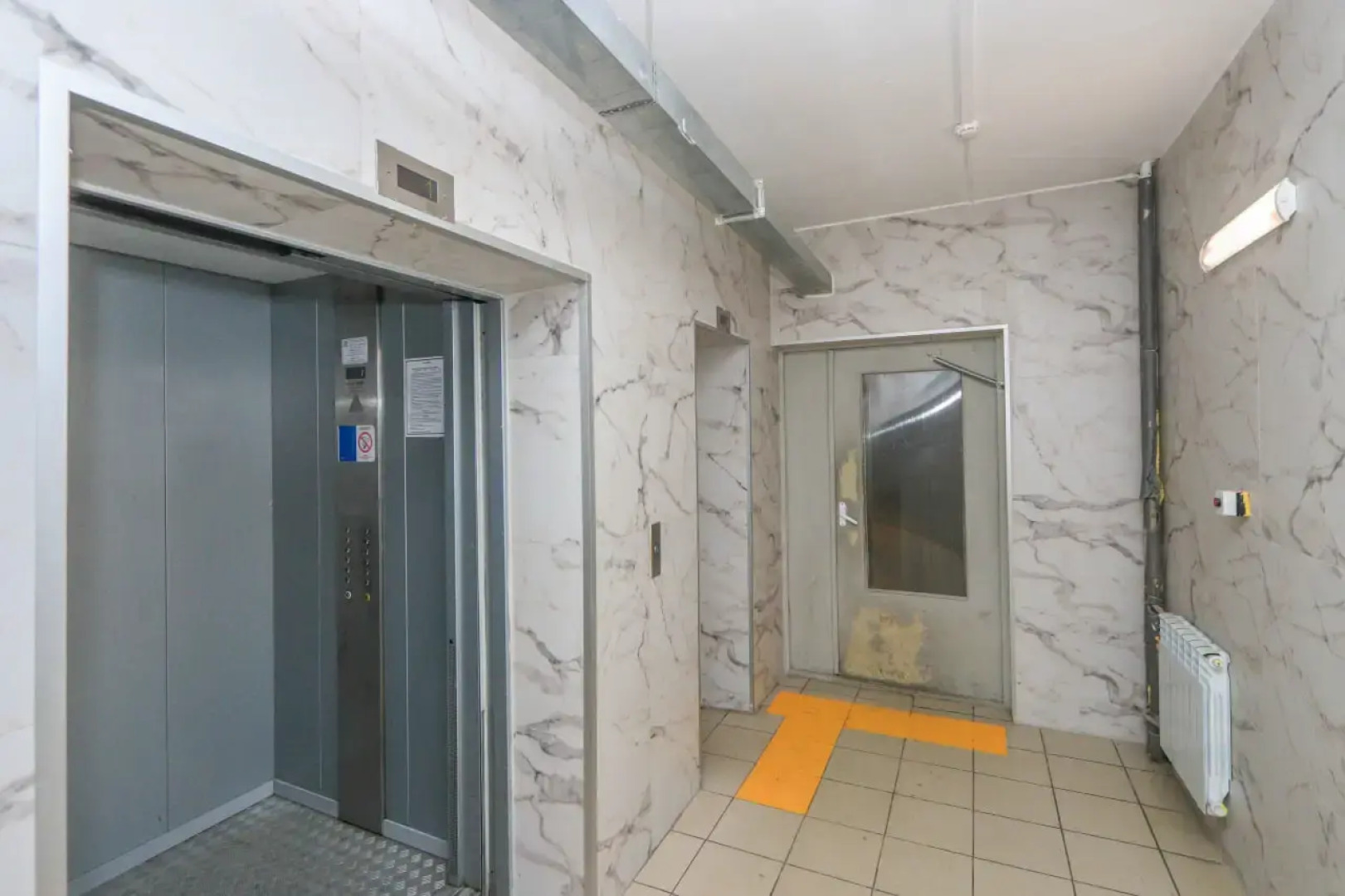 Квартира На Улице Юрия Тена 10