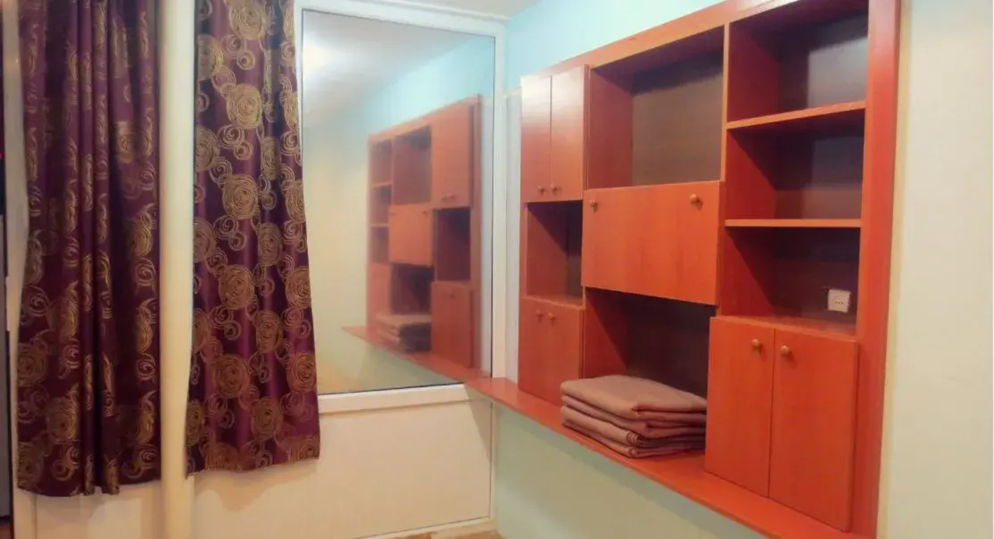 Апартаменты Эврика