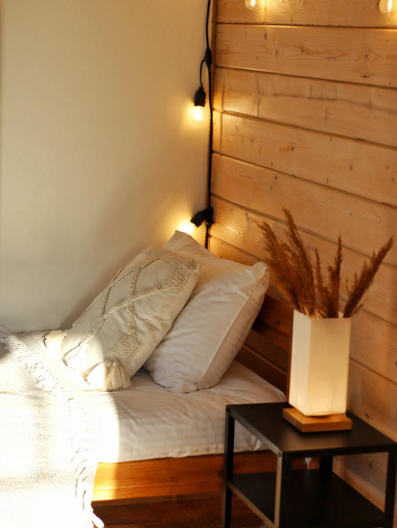 Гостевой дом Vuorio Scandi