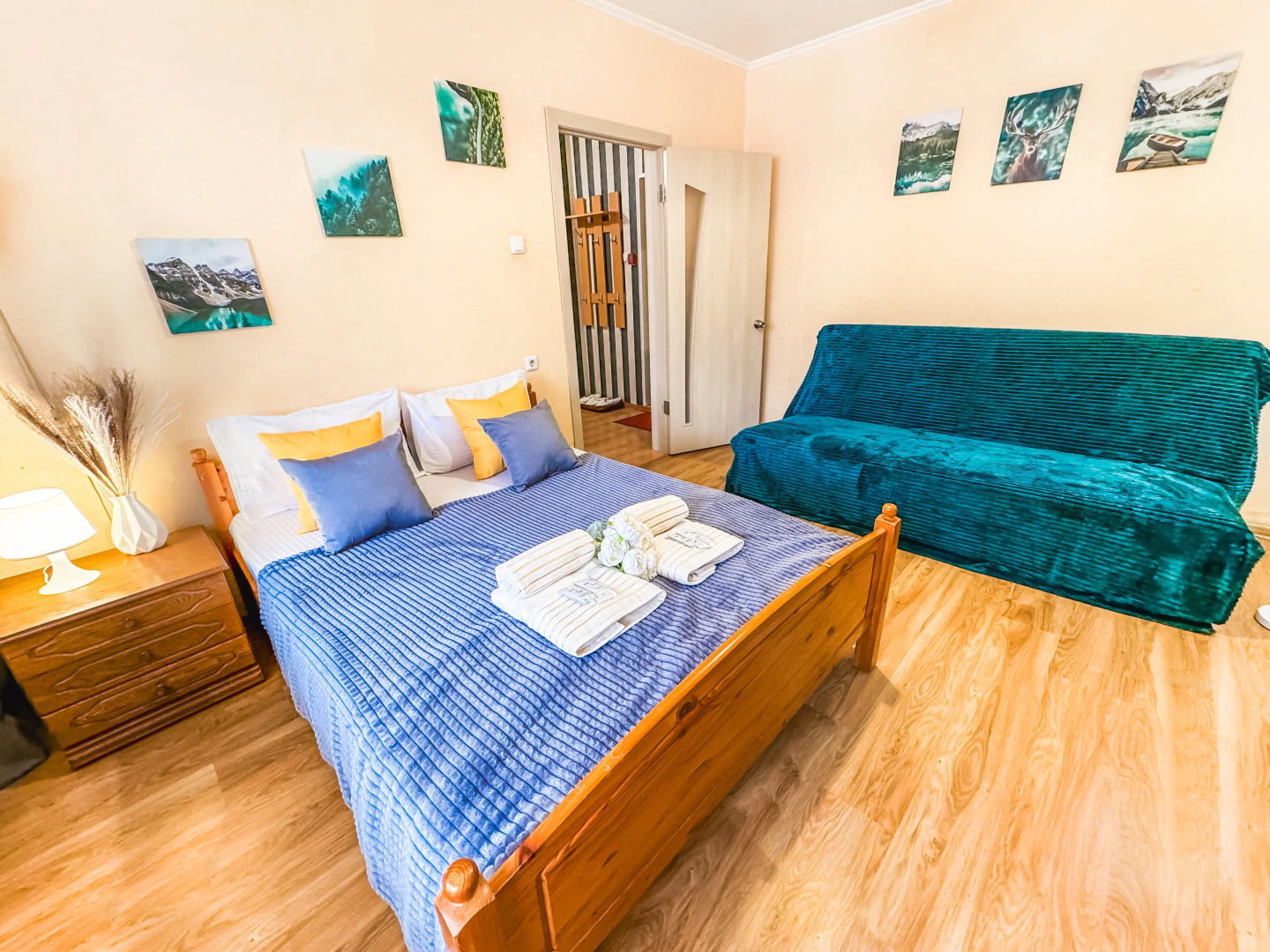 Апартаменты с заселением 24/7 Лучший сервис Посуточно 50