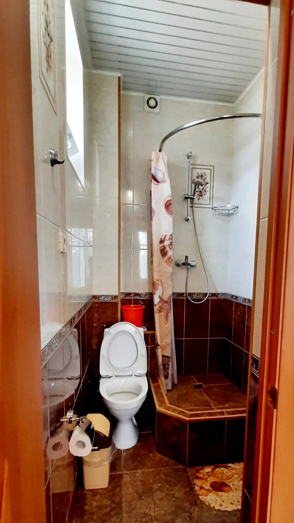 Частный дом На Трудящихся 152а