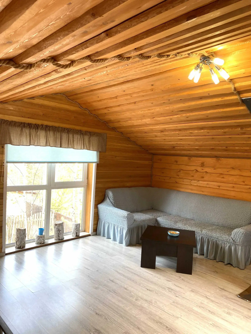 Гостевой Дом Баня у Гоши