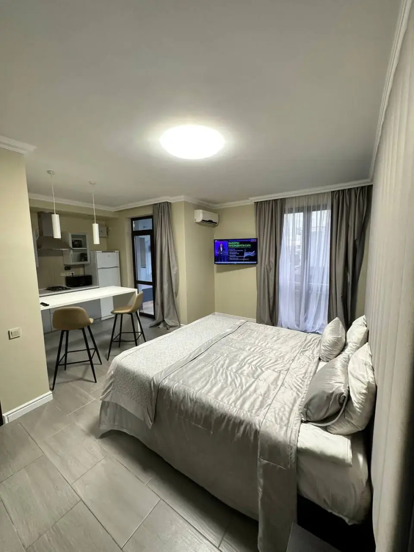 Апарт-отель Sunsay Life