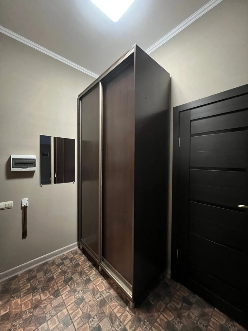 Апартаменты Студия