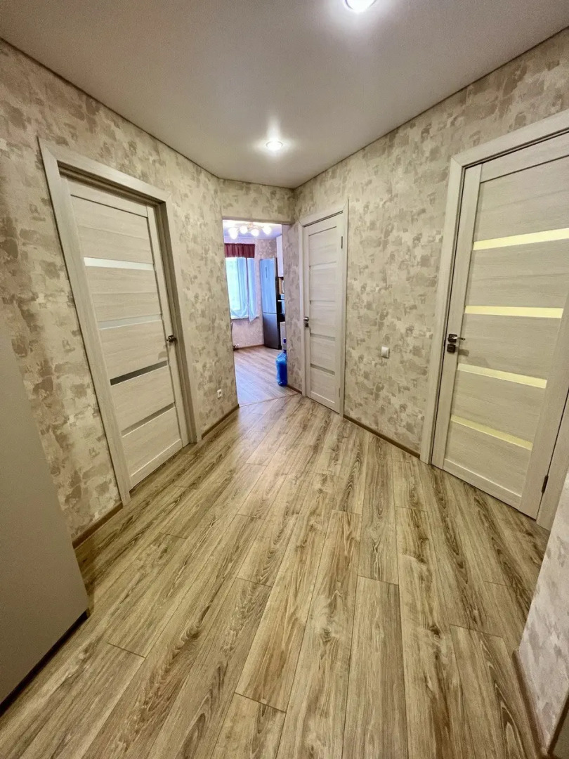 Апартаменты Arendagrad Ново Чернушенский переулок 5