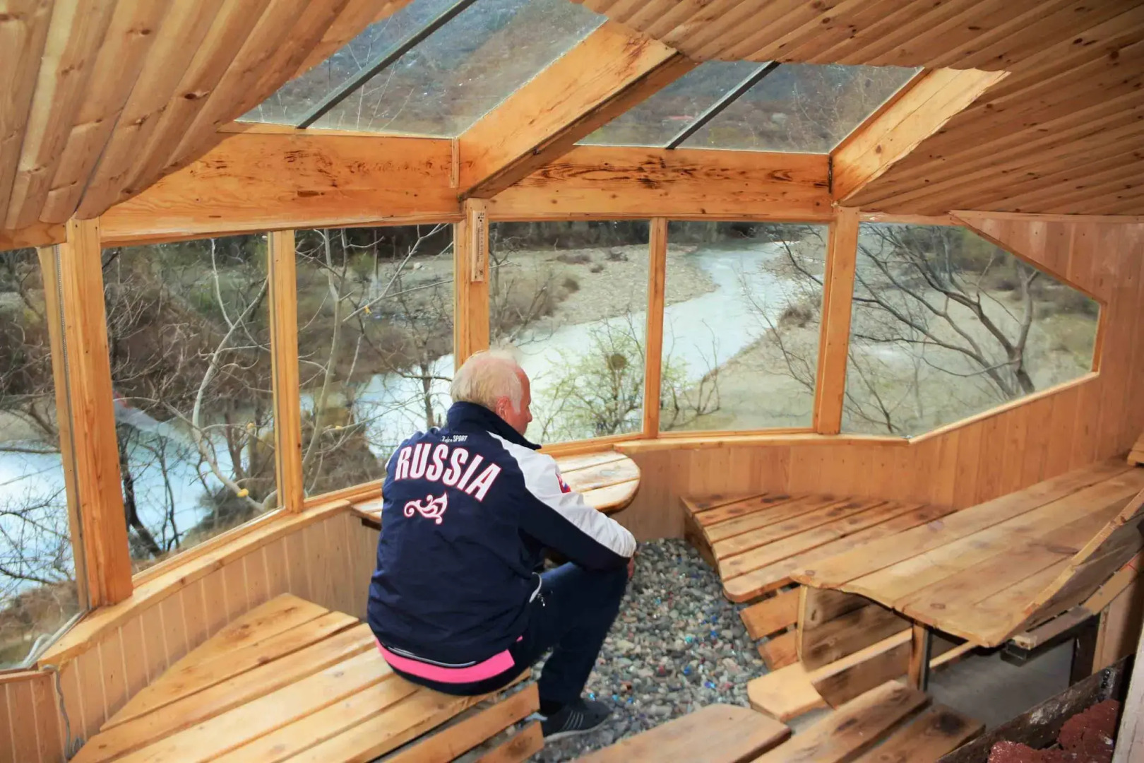 Гостевой дом Annunaki 444