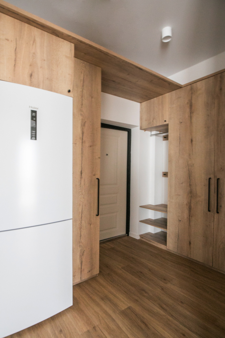 Апартаменты На Высоте 2