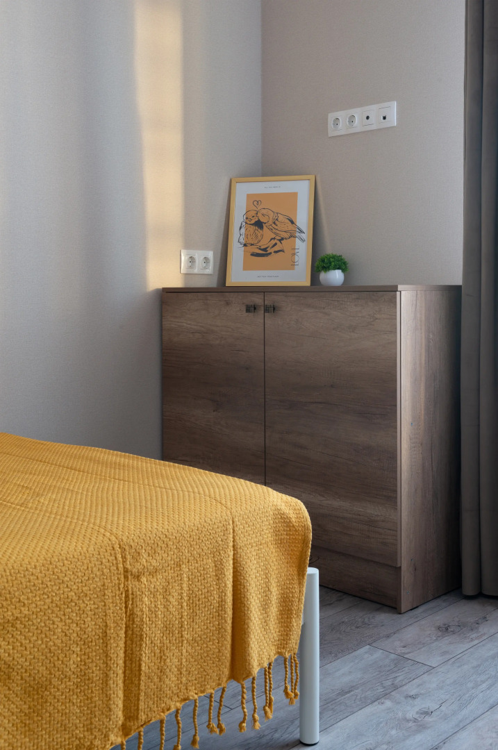 Частный дом Особняк возле Набережной и Моста Влюбленных