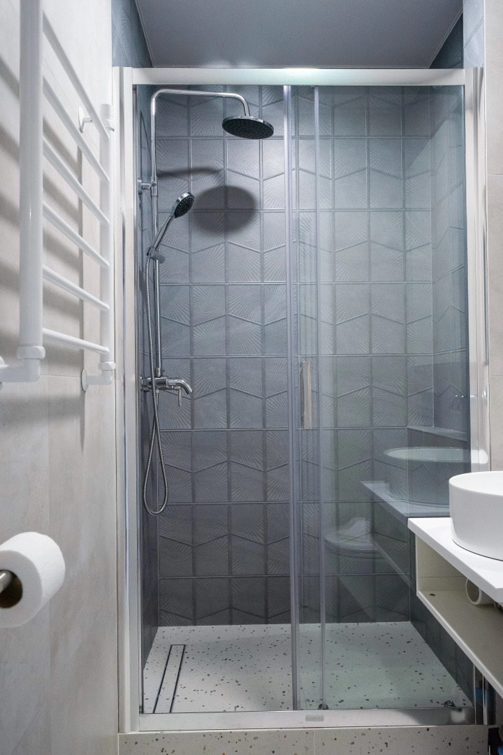 Апартаменты Laos by Pavlov