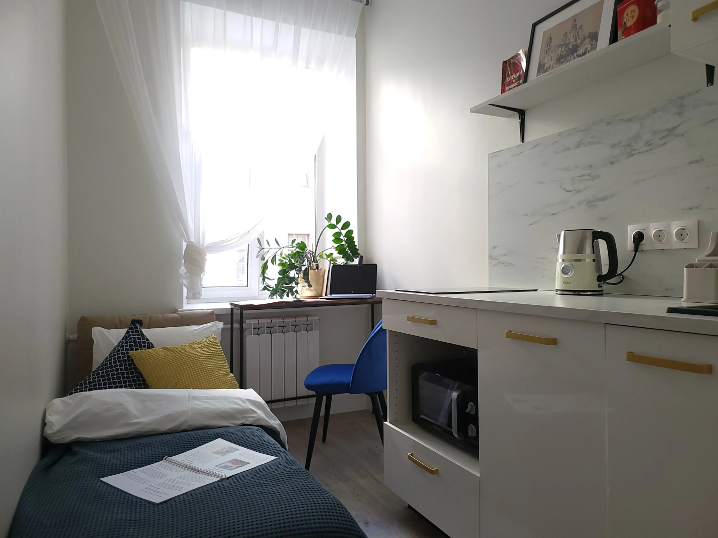 Апартаменты 300м до Невского проспекта