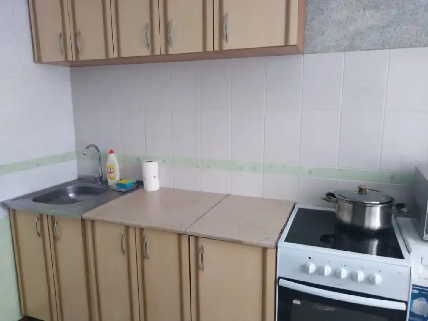 Квартира в Центре Белокурихи