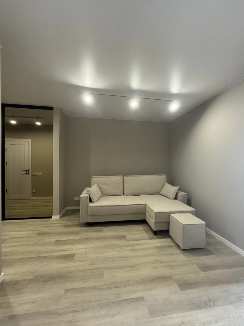 Квартира на проспекте Красного Знамени 139