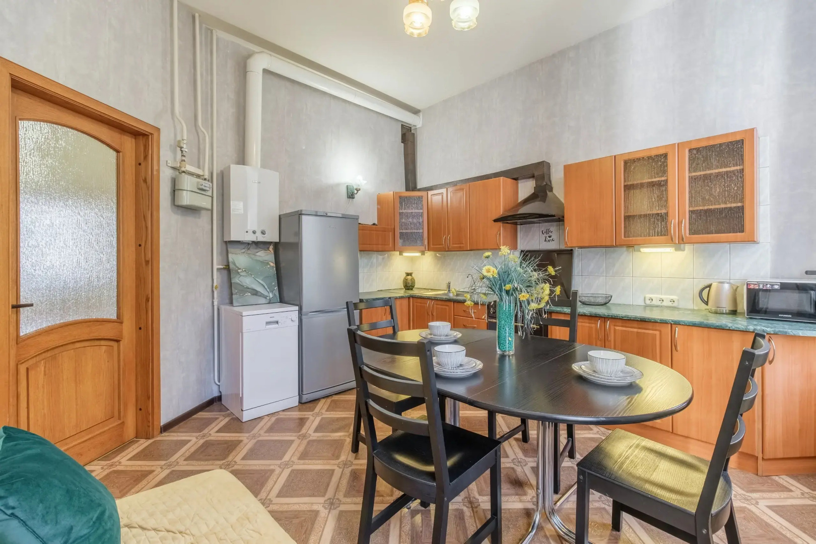 Апартаменты Современные у Казанского собора