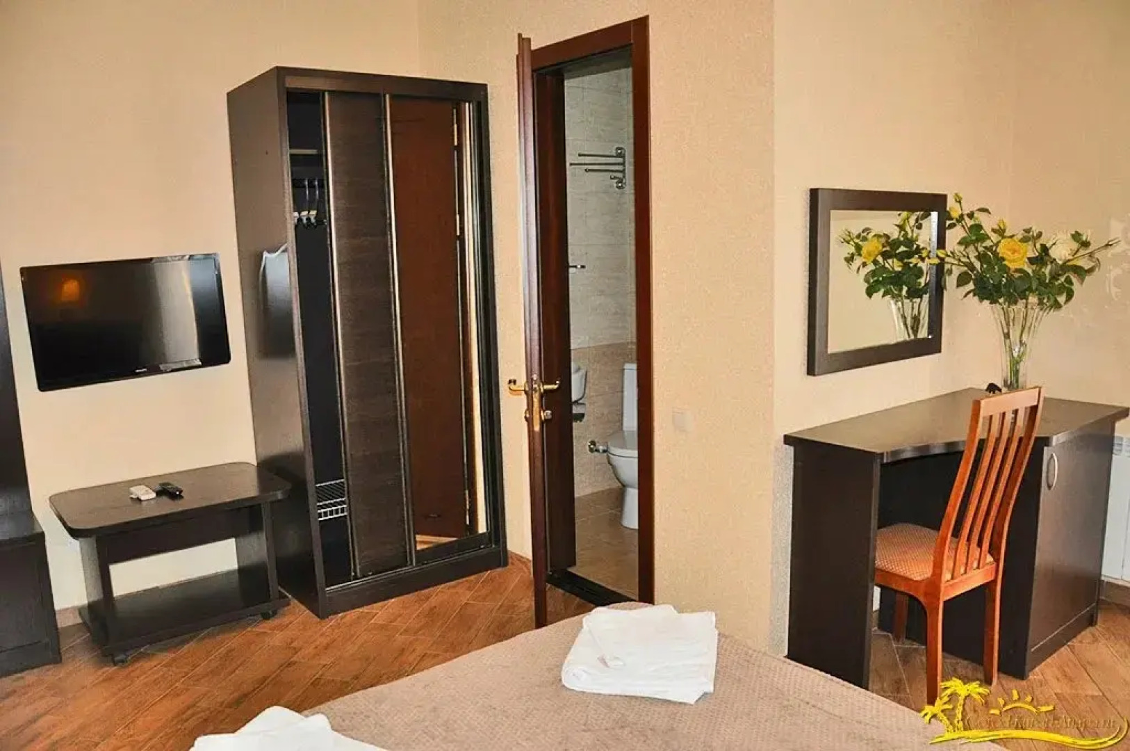 Гостевой дом Татьяна