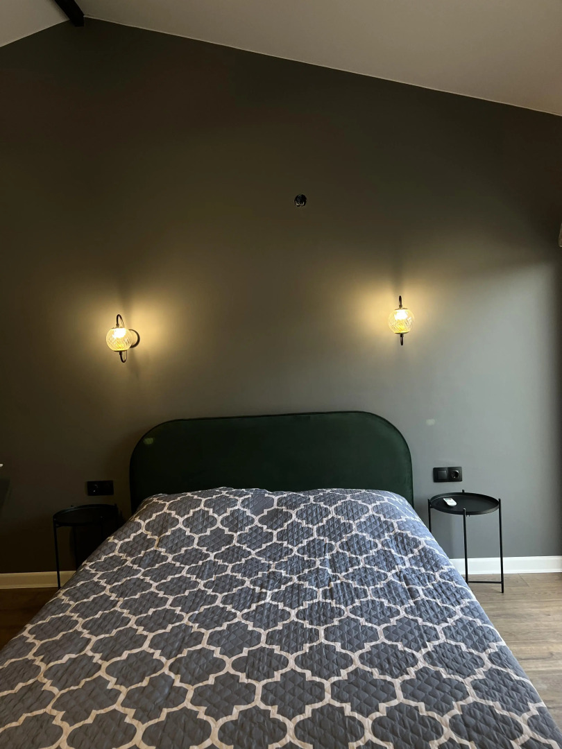 Апарт-отель Оазис