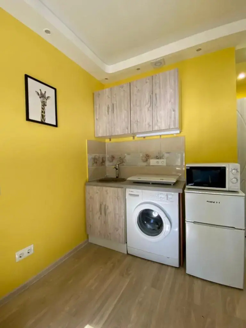 Квартира Бакинских Комиссаров