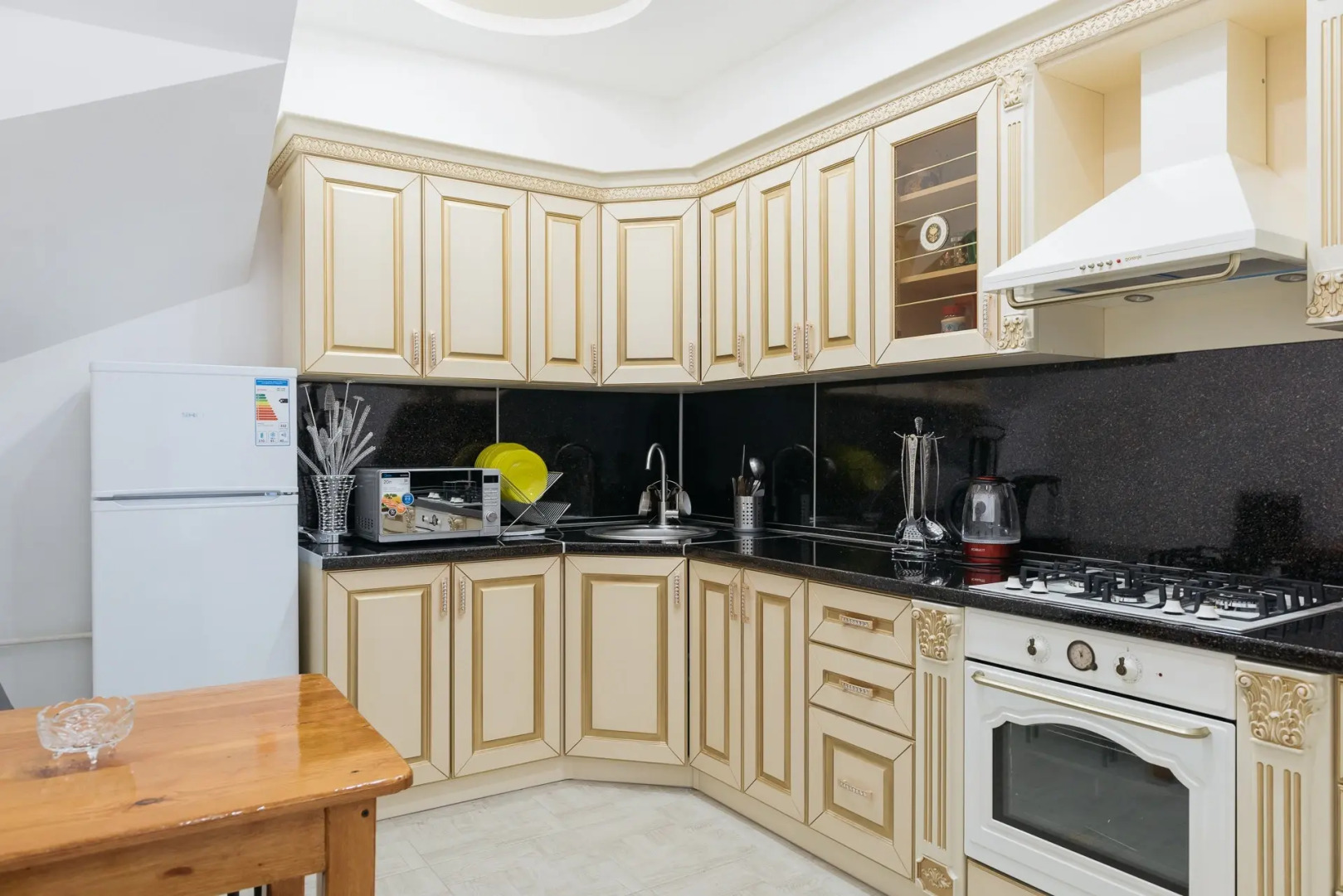 Апартаменты Романтика