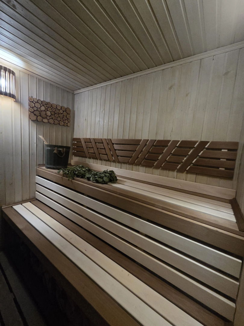 Частный дом на Цветочной