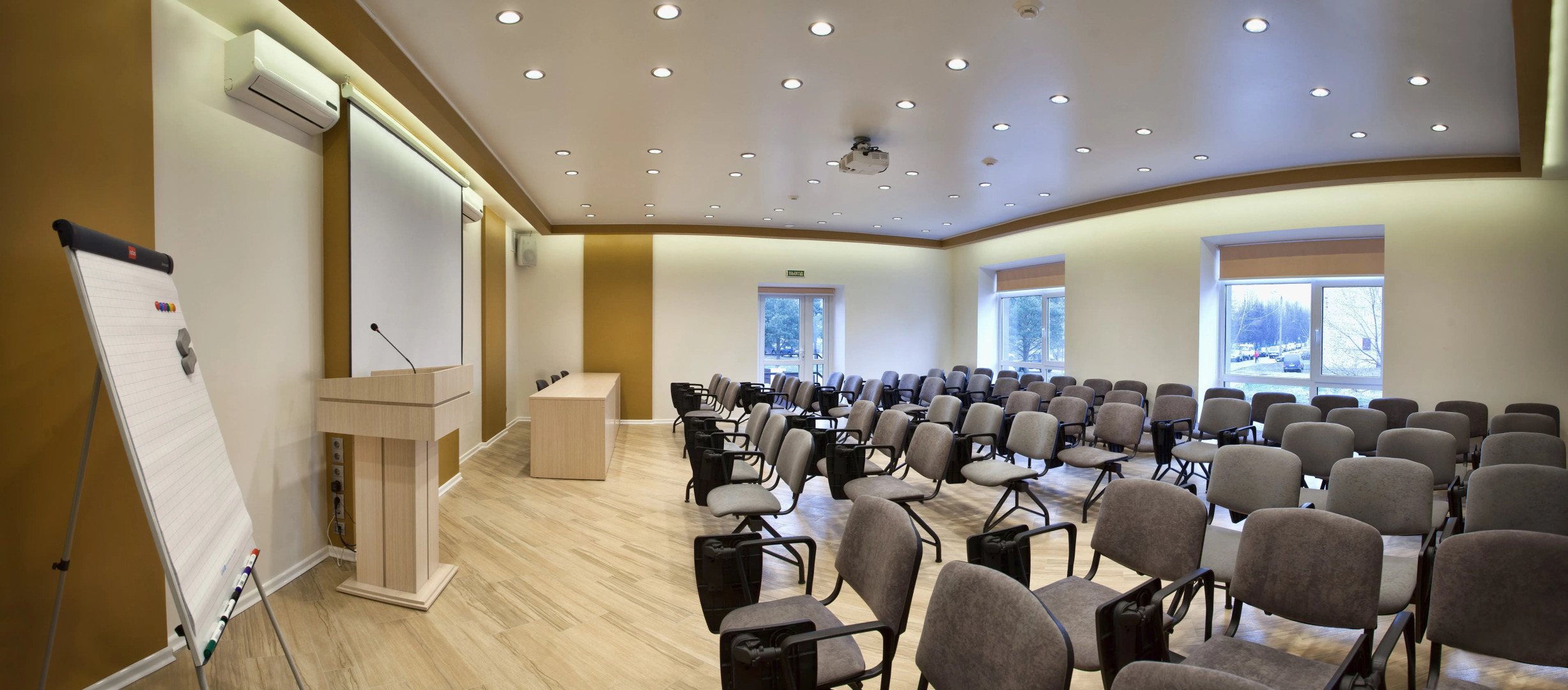 Отель Мегаполис