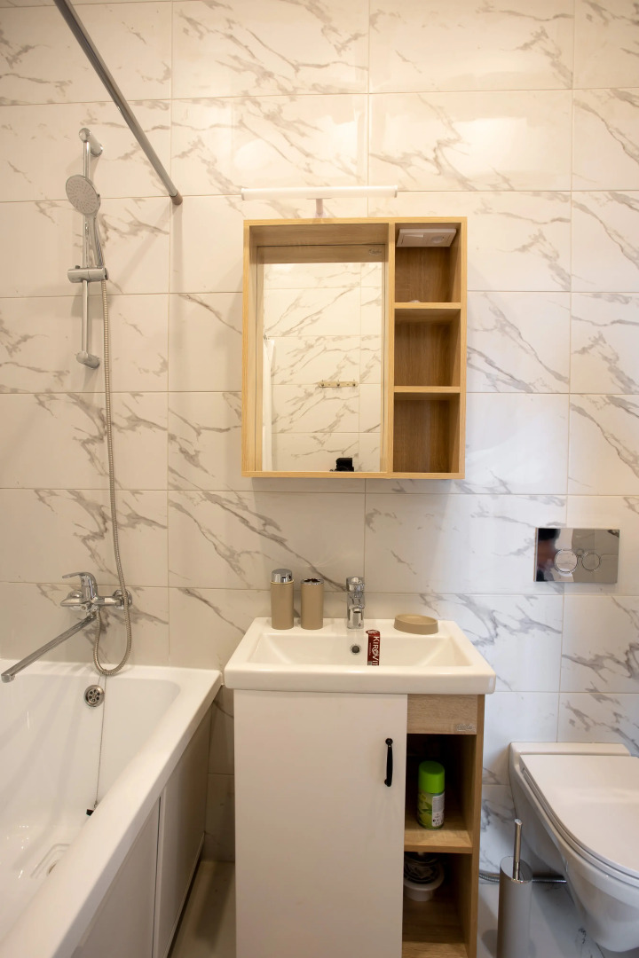 Частный дом Teplo house