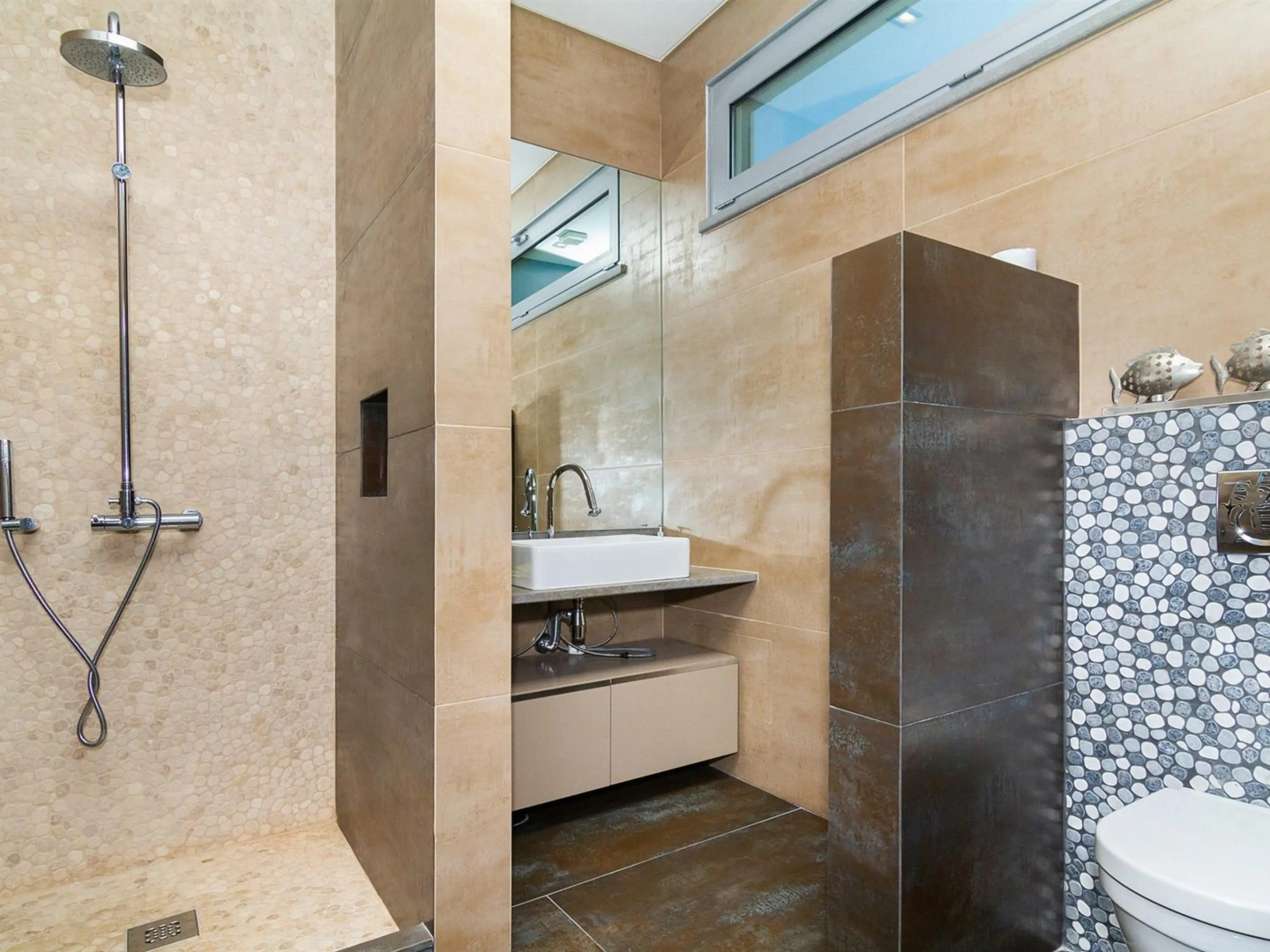 Вилла Alba Sunrise #2102 - Lagos - T5