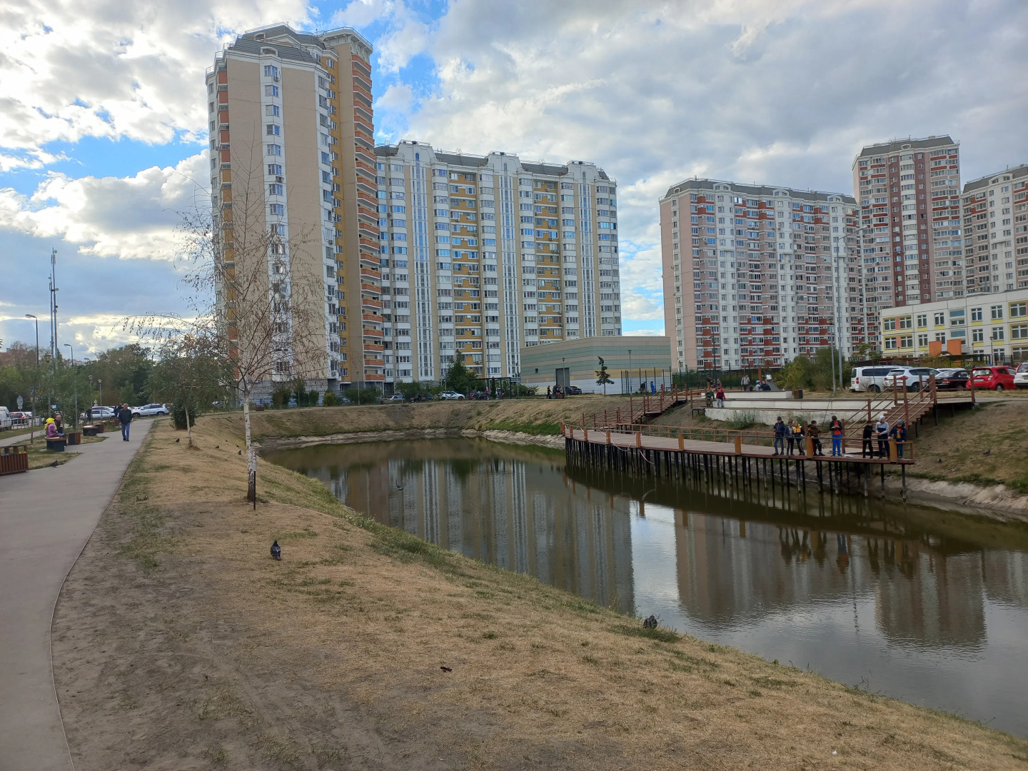 Апартаменты Romantic