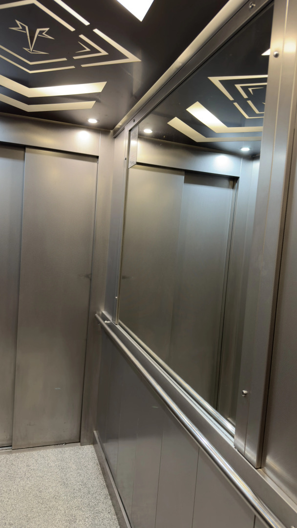 Квартира уютная ЖК Новый город