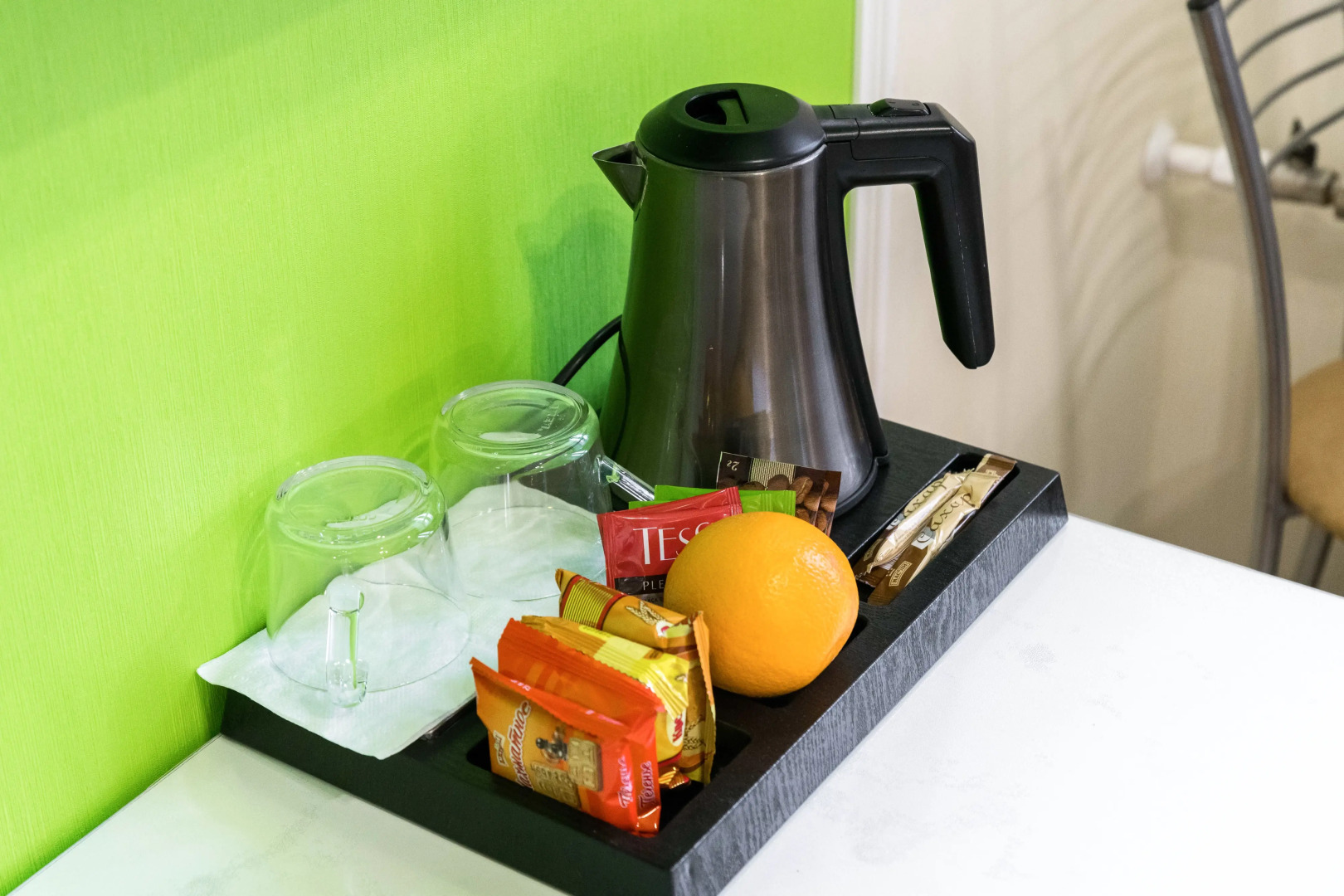 Отель Авита Красные Ворота