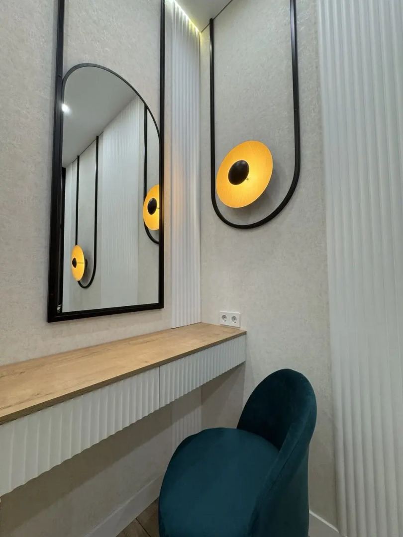 Квартира Дизайнейрская квартира в центре