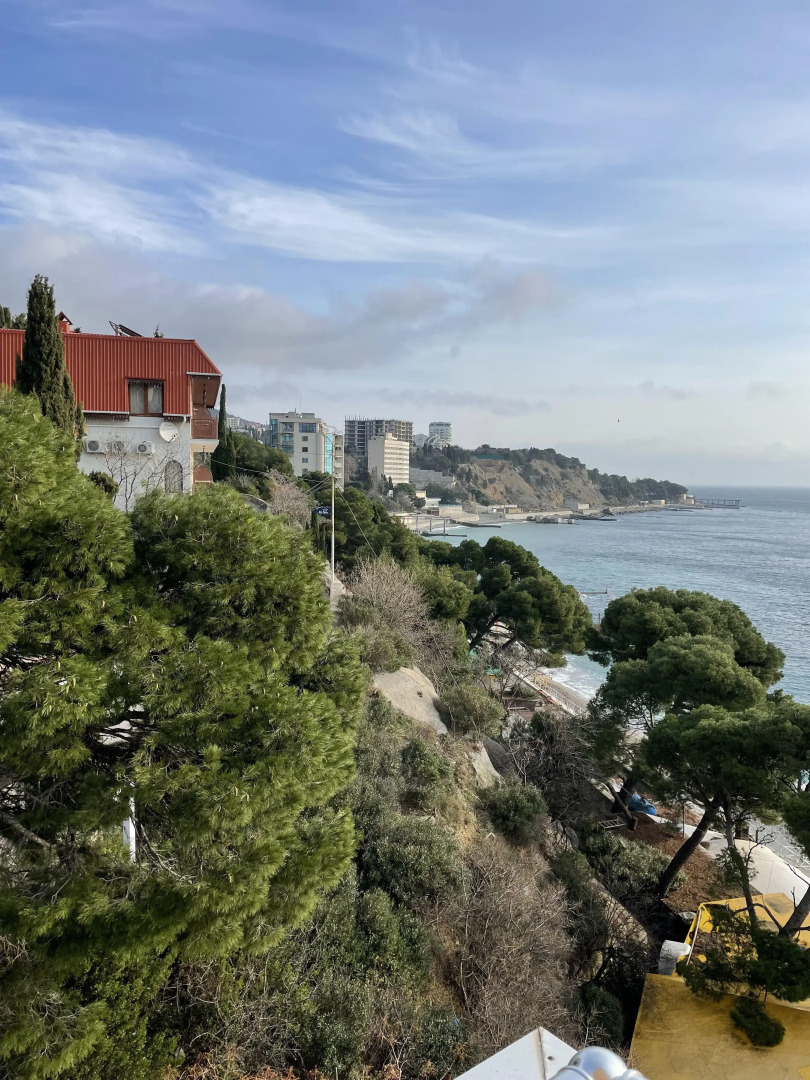 Апартаменты Парк Холл 2