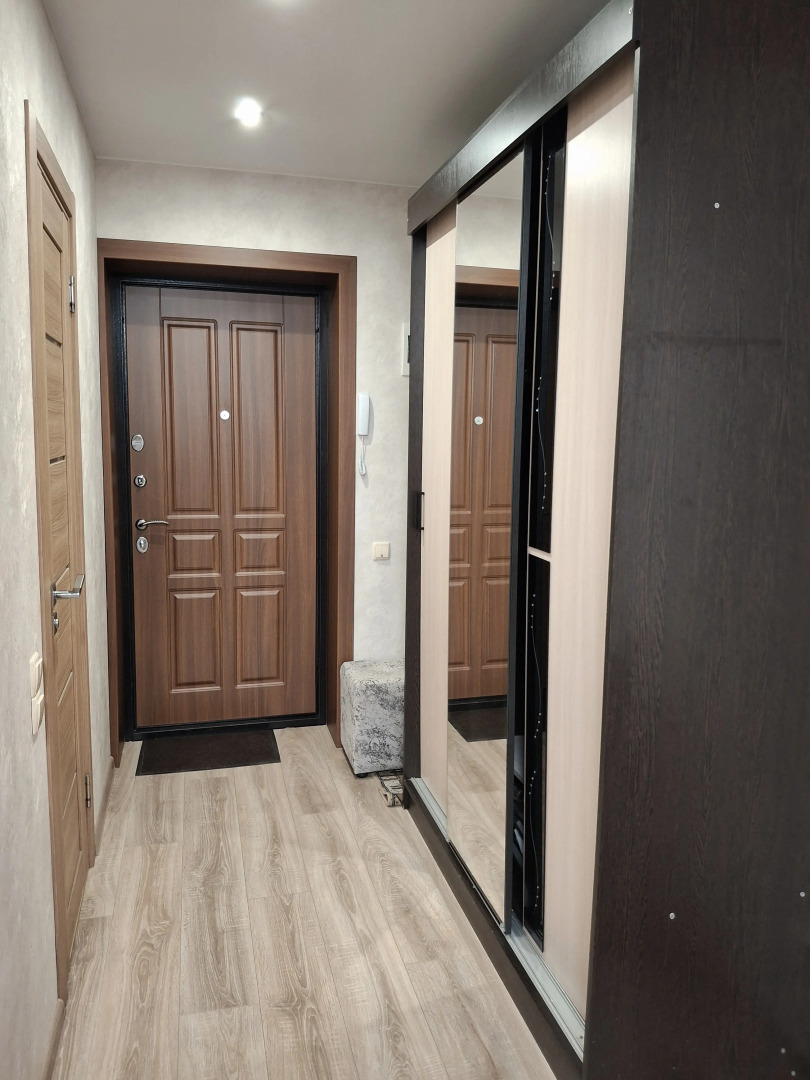 Квартира Комфортная студия на Миллеровской